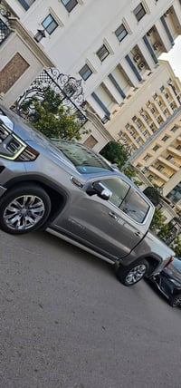 للبيع او مراوس حسب الرغبة جي ام سي سييرا دنالي 2023 (GMC Sierra Denali...