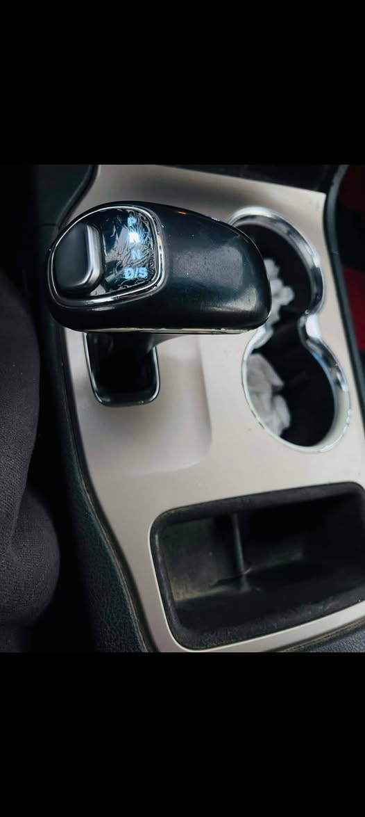 السلام عليكم
جيب لاريدو موديل 2015 رقم ذي قار تحويل ثاني يوم بيها جاملغ وبنيد تبديل فقط السياره جاهزه من كل شي 6 سلندر السياره تغيير لون فقط بدون اي ضرر بيع او مراوس السعر 170 وبيها مجال لشراي مكاني الناصريه ***********
