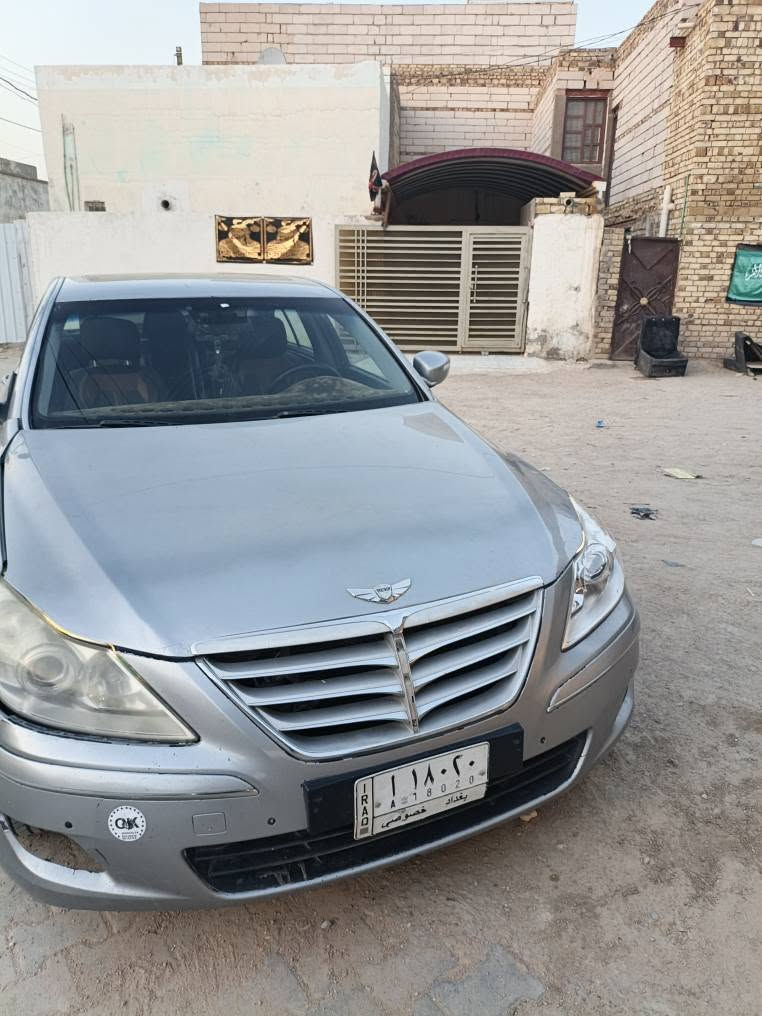 السلام عليكم بيع كلش متوازي السيارة نضيفة بيهة هاي الضربة بسيطة وباقي كفالة عدة رشات بسيطة بل هلالات 2010
مكان ديوانية *********** الشراي بيخير ويدلل بيع مستعجل كلش ديوانية, القادسية
