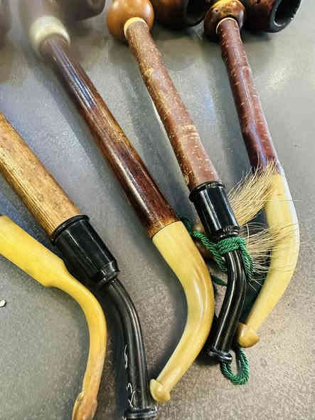 5 قطع مشارب اوربية خشب عمل يدوي
*********** واتساب المحل في السليمانية يوجد توصيل
