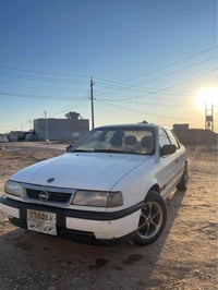 فيكترا • ١٩٩٠ • اربيل