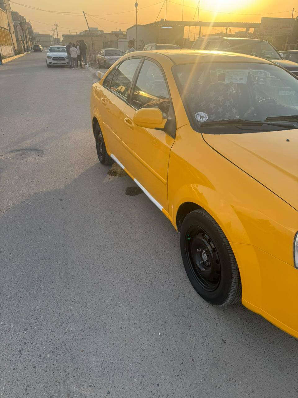 السلام عليكم اوبترا موديل 11مكفوله من الضربه مكينه اوكير اوحداديه تخم تاير سياره جاهزة للاستفسار هذا الرقم ***********
