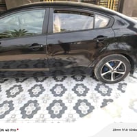 سيراتو • ٢٠١٦ • غاز تبريد