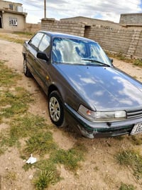 للبيع مازده حجم 626موديل8باخ 90سنويه2030تريد تحويل تريد وكاله موجود كا...