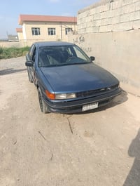 لانسر • محرك شرط • رقم صلاح الدين