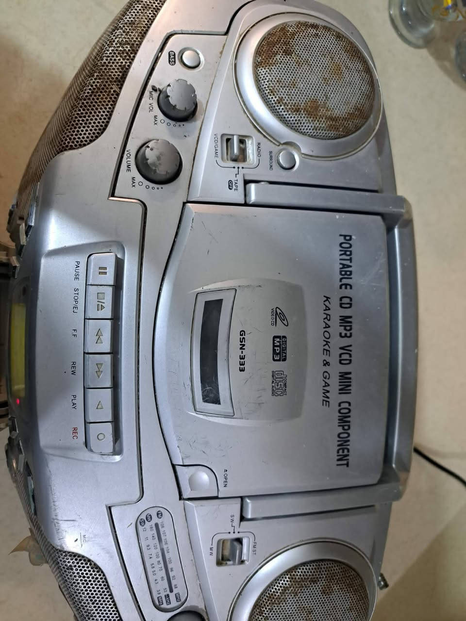 سعر 60الف 4قطع


**إذا كنت صاحب هذا الإعلان وتريد حذفه لأي سبب، رجاءا أرسل رسالة إلى الدعم الفني**