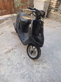 دراجه بطه للبيع الدراجه شغاله عوزه ترتيب متوازي على بيعته السعر خاص تو...