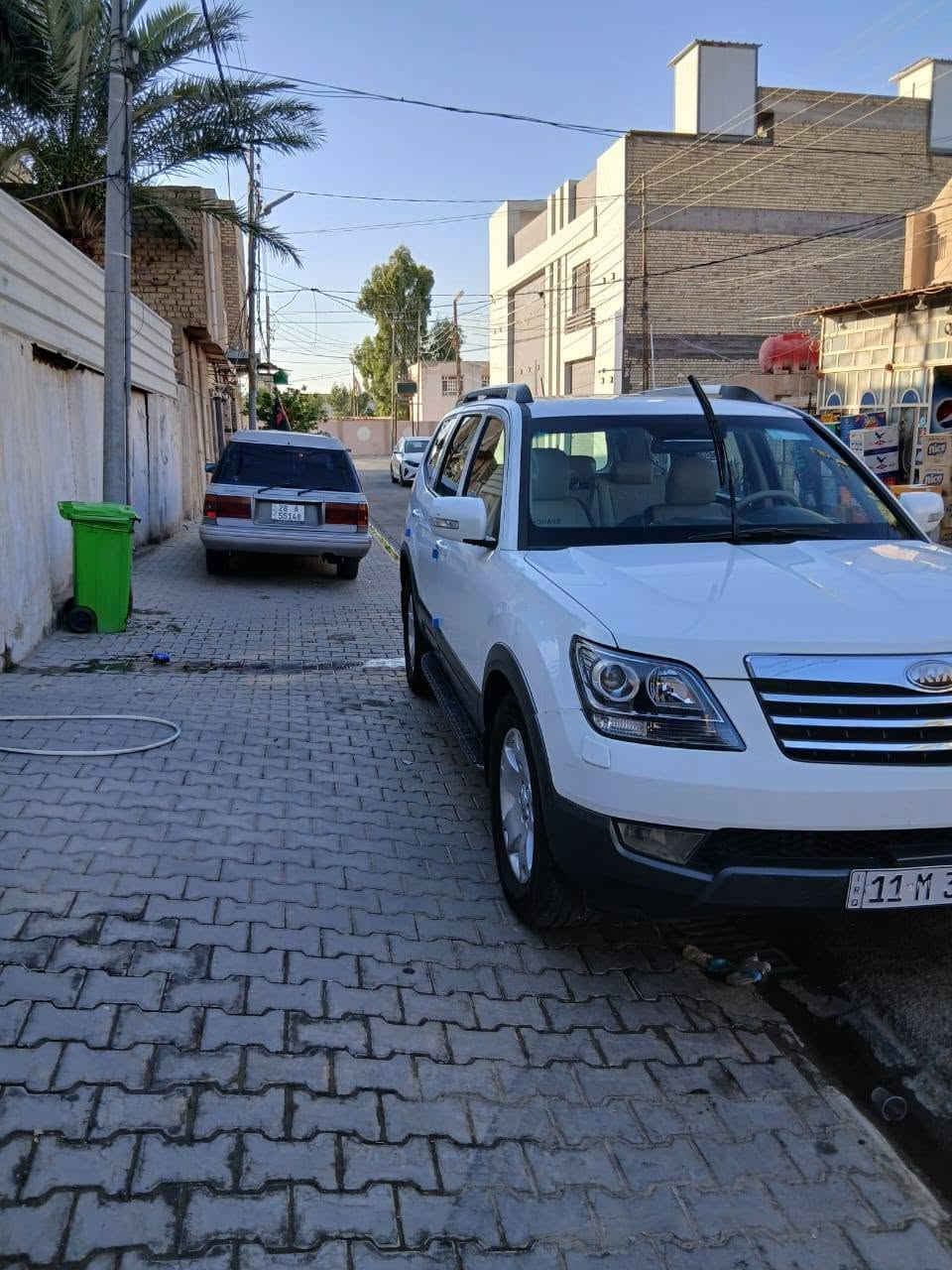الموهافي موديل15 ماشية 90رقم بغداد بسمي مكان السياره النجف السونار تفاصيل السياره بالسونار (***********)     ***********
