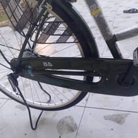 بناتي • مقاس ٢٦ • جديد