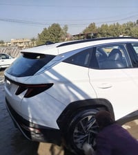 توكسان • ٢٠٢٣ • بغداد الامين نواب