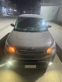 سول ٢٠١٥ • ماشيه ٧٩ الف • كربلاء