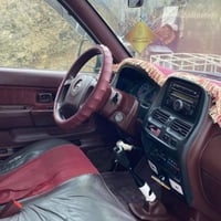 ئۆتۆمبێل: نیسان پیکاب ٢٠١٢   مەکینەی نەکراوەتەوە   ســــعر $ یەک کۆمێن...