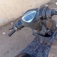 ماكس مضلع كهربائيات كاملة محرك بلادي مكفول  هورن اشاير بكلايت رايدها ب...