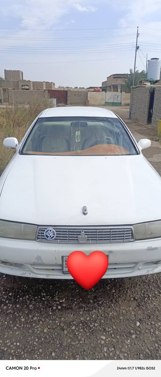 سلام عليكم سياره للبيع كرسته نفخ لون أبيض مكينه وكير جدد تخم تاير جديد حداده جديده تبريد فول فقط بيهه كصه ب القماره كرهبايات كلهه شغاله... السعر 37 وبيه مجال للشراي لاتصال ع رقم شغال /  ***********
