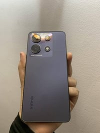 انفنكس نوت 30 • ١٢٨/١٦ • فطر بالشاشة