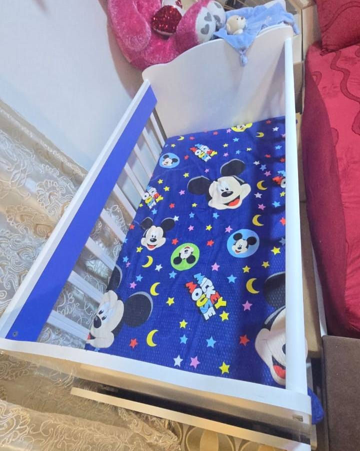 جرباية طفل لحد الخمس سنوات جبيرة سعر الشراء 175البيع ب75مكاني كربلاء


**إذا كنت صاحب هذا الإعلان وتريد حذفه لأي سبب، رجاءا أرسل رسالة إلى الدعم الفني**