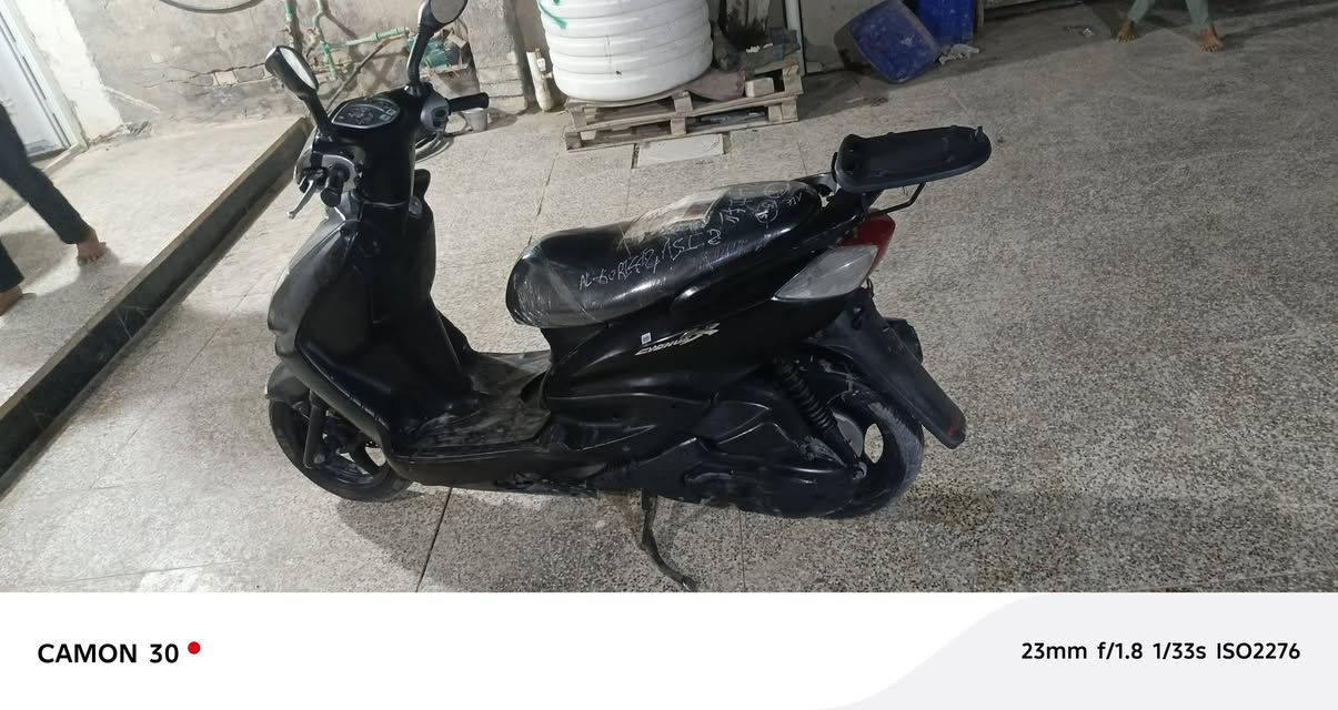 سلام عليكم  دراجه البيع750وبيه مجال لعنوان بقداد نهروان***********
