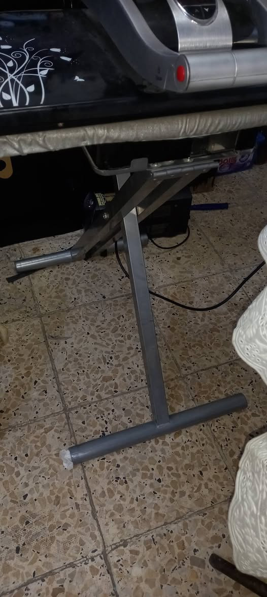 السلام عليكم مكوى لوندري جوسونك السعر ١٥٠ الف مكاني بغداد يوجد خدمه توصيل داخل بغداد فقط


**إذا كنت صاحب هذا الإعلان وتريد حذفه لأي سبب، رجاءا أرسل رسالة إلى الدعم الفني**