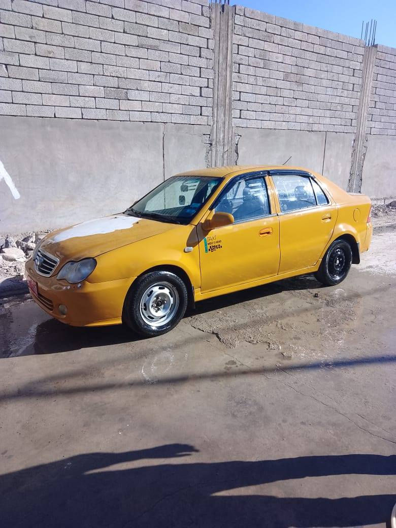 سي كي 2011 محرك بي صرف
طخم خلفي تعبان رقم بغداد صدامي كابون بانزين مامسجله  
السعر 18 ورقه الشرعي بل موصل  ***********
