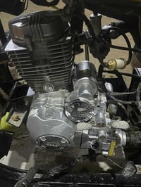 مكينة • ام تي ار • خاشوكة