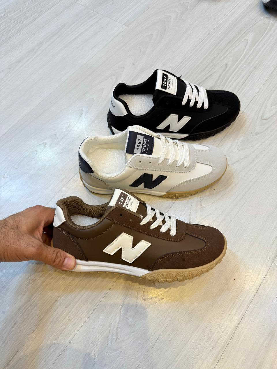 🔥🔥💣#ازيــــــاء_اســـطنبـــول 💣🔥🔥
     
تـــقدم لـــكـــم اقـــوى و احـــدث  لموديـــــــلات 🔜⚡

#حذاء_درجه_اوله💯✔

بقياسات_40_45🏷✅

 :يتؤفر جميع الاوان🌈

⚡لمن يبحث عن الأناقه والشياكه تجدونها لدينا فقط⚡
_________👇👇👇👇👇👇👇👇👇
⤵️⤵️
#للاستفسار_***********📞

العنوان
/#قضاء_النصر_الصوب_الكبير -عماره بيت نغيمش _شارع_الجسر🎵
