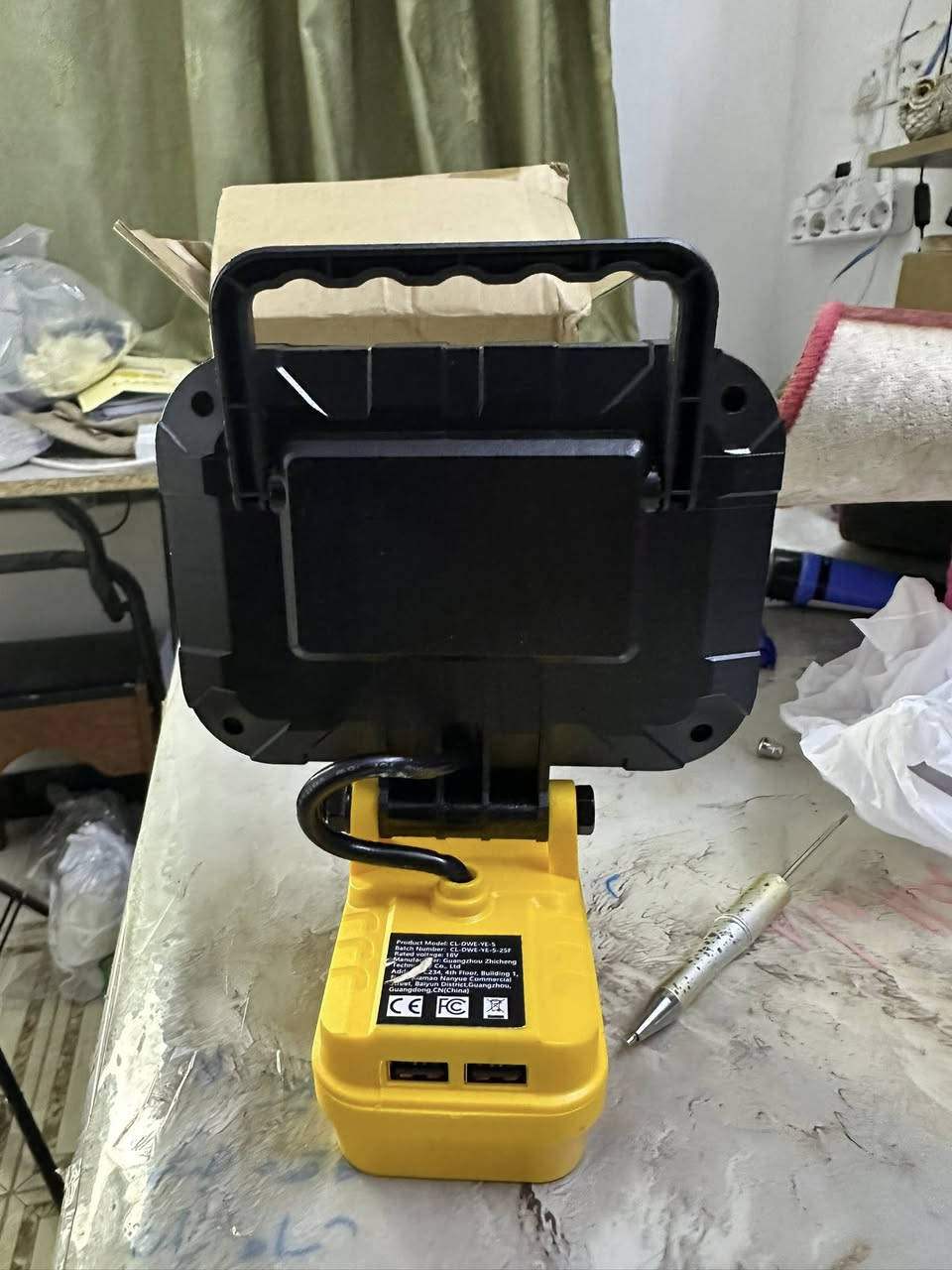 السعر 20 الف مع التوصيل 
بدون بطارية


**إذا كنت صاحب هذا الإعلان وتريد حذفه لأي سبب، رجاءا أرسل رسالة إلى الدعم الفني**