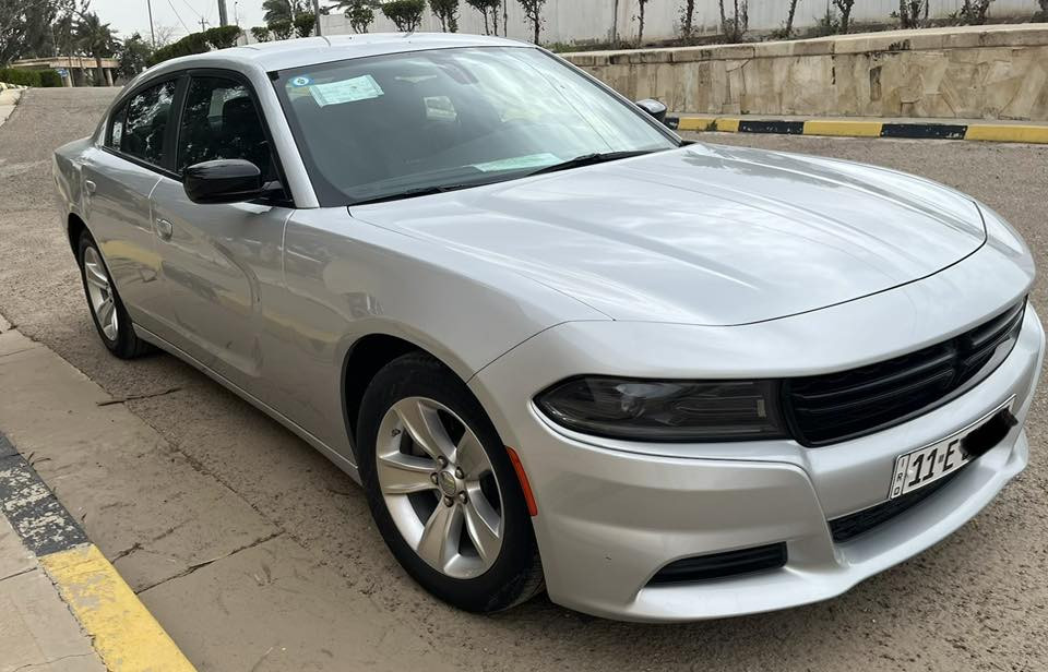 جارجر خليجي (هارلم).   كفالة 
الموديل .2023 SXT  ماشية 42 كم       
***********    عنوان بغداد  
السعر/280 وبيها مجال
