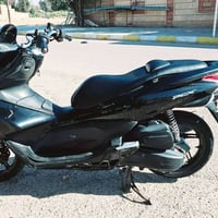 بيسي اكس • جيل أول • مقفوله