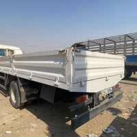 هونداي 2016 • 6 سلندر • طول 7 وربع