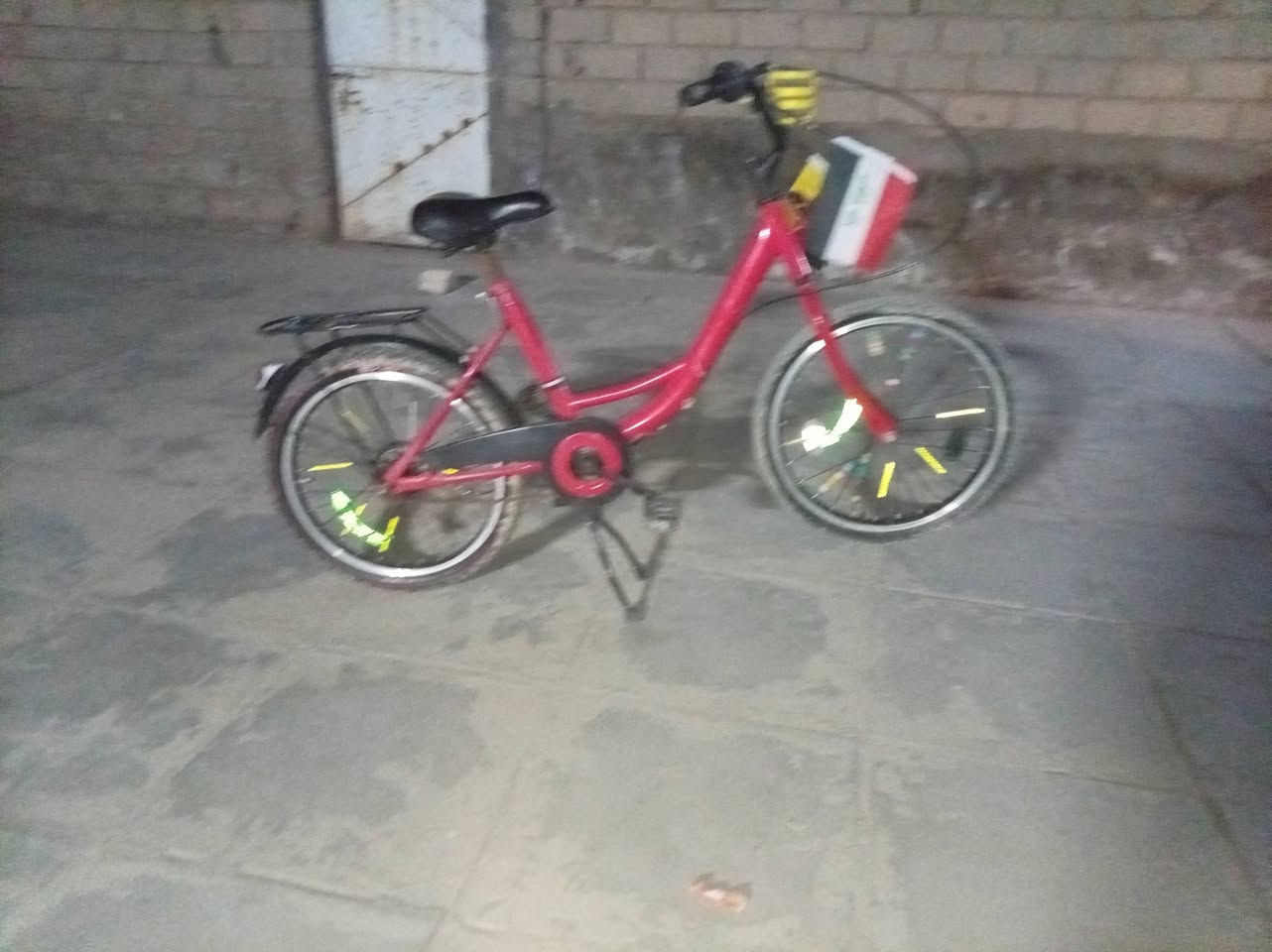 سلام عليكم باسكال للبيع السعر خاص مكاني السماوه العطاوه


**إذا كنت صاحب هذا الإعلان وتريد حذفه لأي سبب، رجاءا أرسل رسالة إلى الدعم الفني**