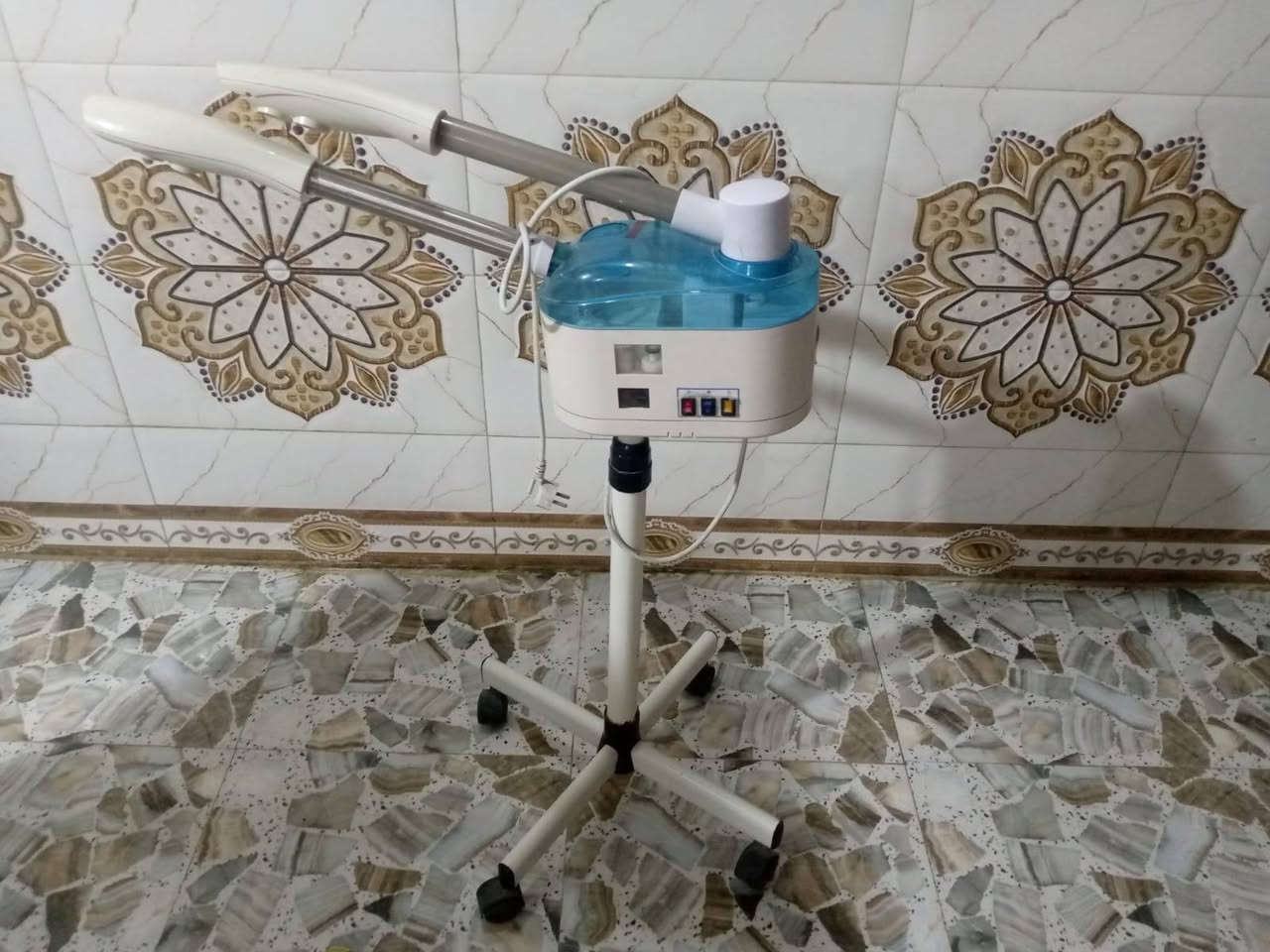 جهاز بخار للبيع السعر 70


**إذا كنت صاحب هذا الإعلان وتريد حذفه لأي سبب، رجاءا أرسل رسالة إلى الدعم الفني**