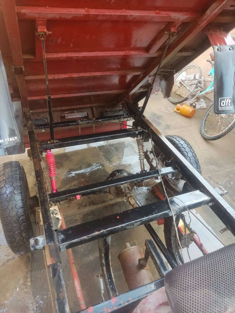 ستوته دايوان موديل 2021
اوراق كاملة 
السعر مليون وربع وبيها مجال
***********
