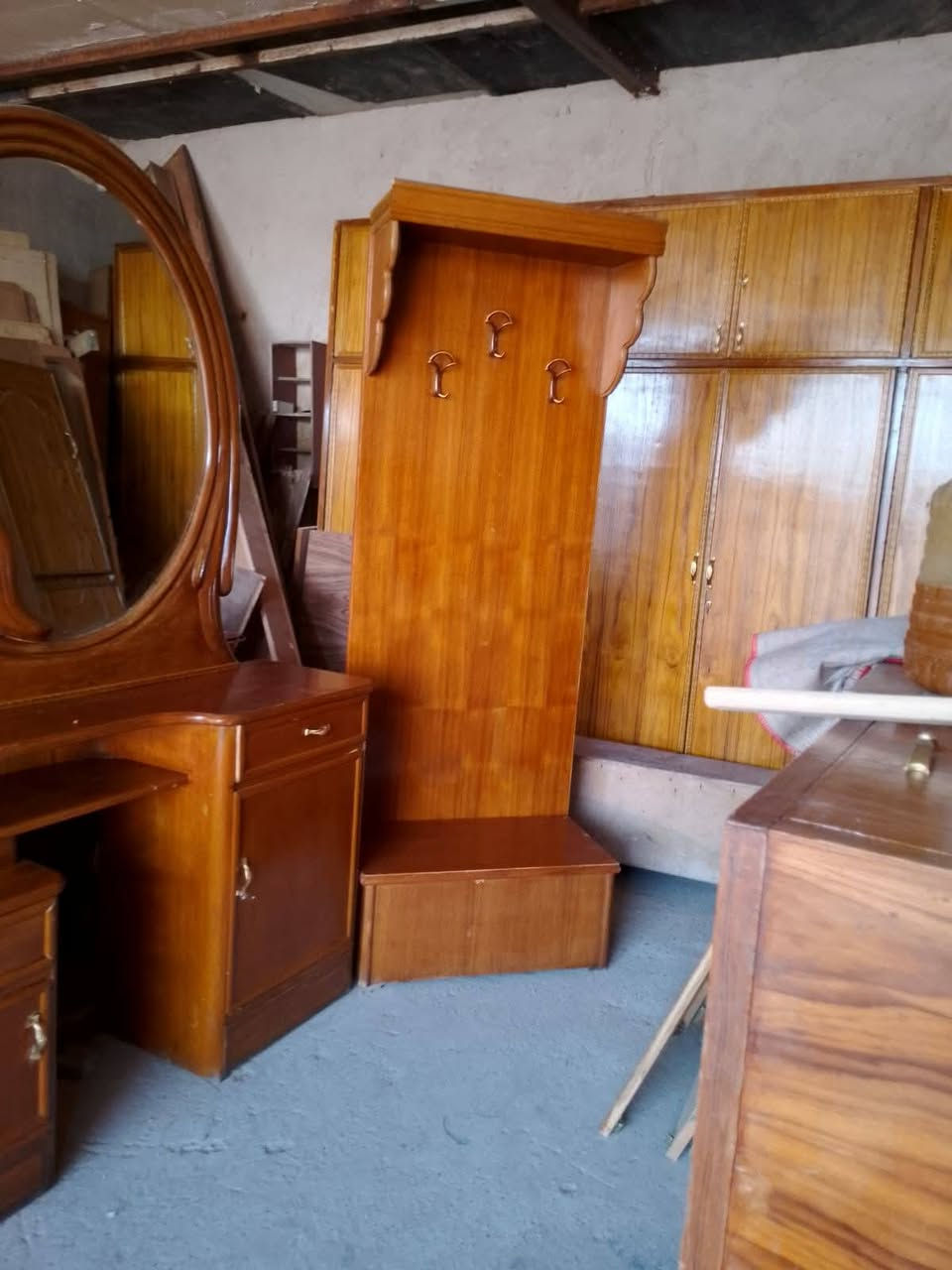 غرفه صاج نظيفه سعره ٥٠٠ قفل الشعله يوجد توصيل بكروه داخل بغداد فقط


**إذا كنت صاحب هذا الإعلان وتريد حذفه لأي سبب، رجاءا أرسل رسالة إلى الدعم الفني**