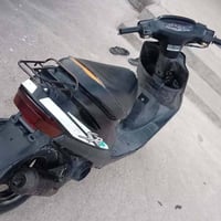 هوندا ديو • ماطور • برطله
