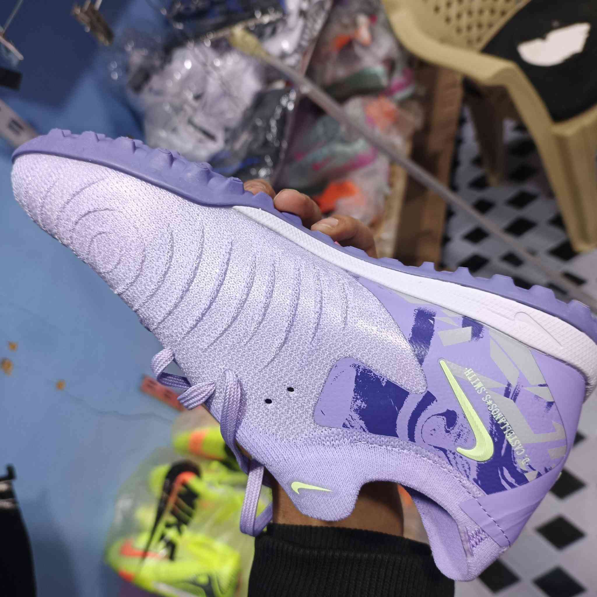 اقوى سعر بالعراق فانتوم ابرو اصلي بشرط تفحص كدام مندوب بس35توصيل مجاني


**إذا كنت صاحب هذا الإعلان وتريد حذفه لأي سبب، رجاءا أرسل رسالة إلى الدعم الفني**