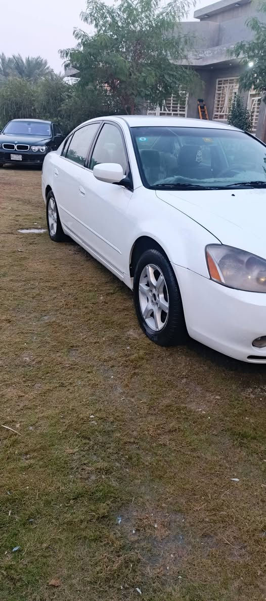 نيسان التيما 2007 رقم بغداد انكليزي للبيع 
سعر 70 
للاستفسار/***********
