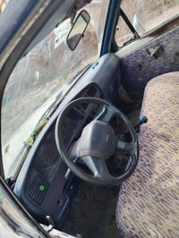 سياره تك موديل 1989 محرك كير اكسن شرط سياره جاهزه رقم ضايع معمله كامله...