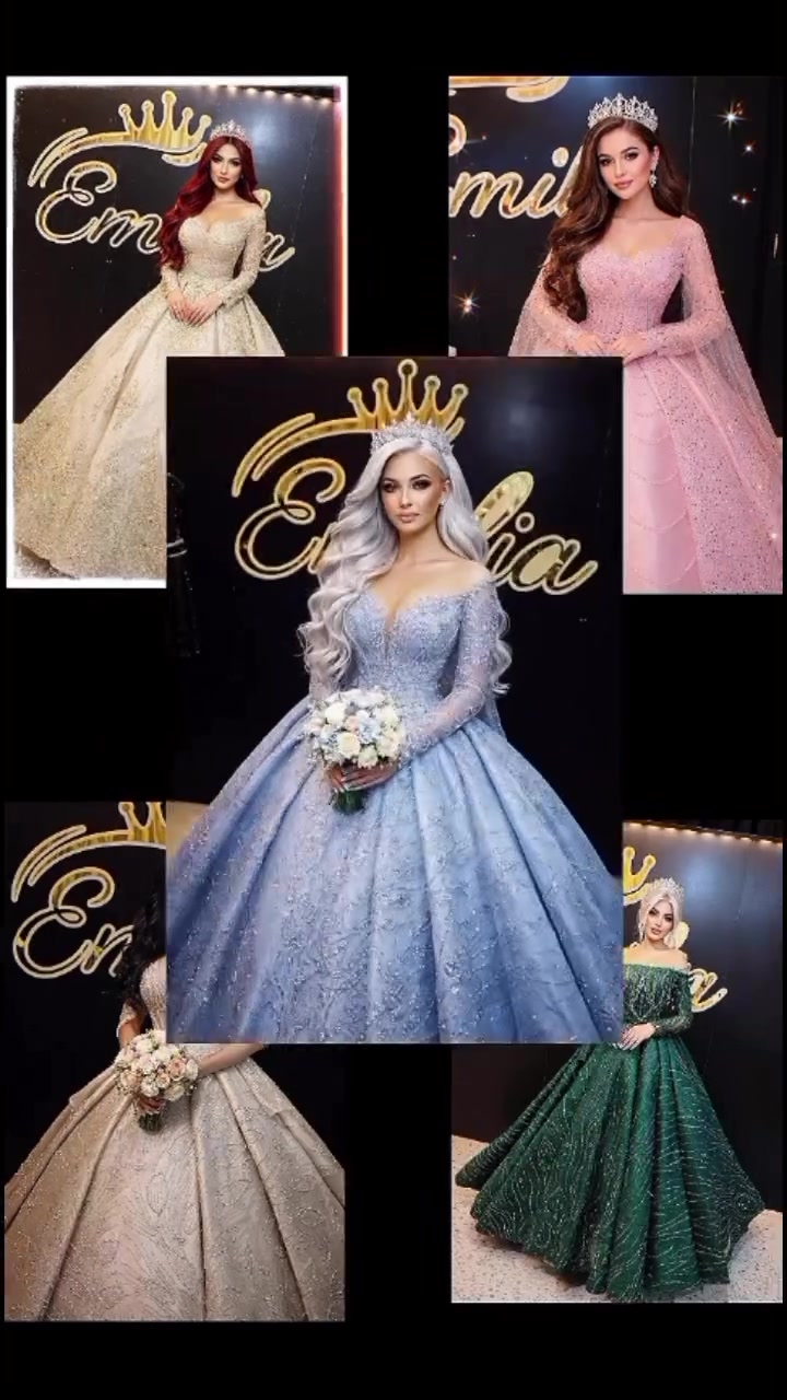 بوتيك إيميليا اختيارك الأنسب في عالم الفساتين😌
للتواصل والاستفسار:0951980366


**إذا كنت صاحب هذا الإعلان وتريد حذفه لأي سبب، رجاءا أرسل رسالة إلى الدعم الفني**