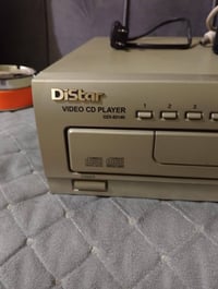 سيدي دايستر • ياباني أصلي • مقفل