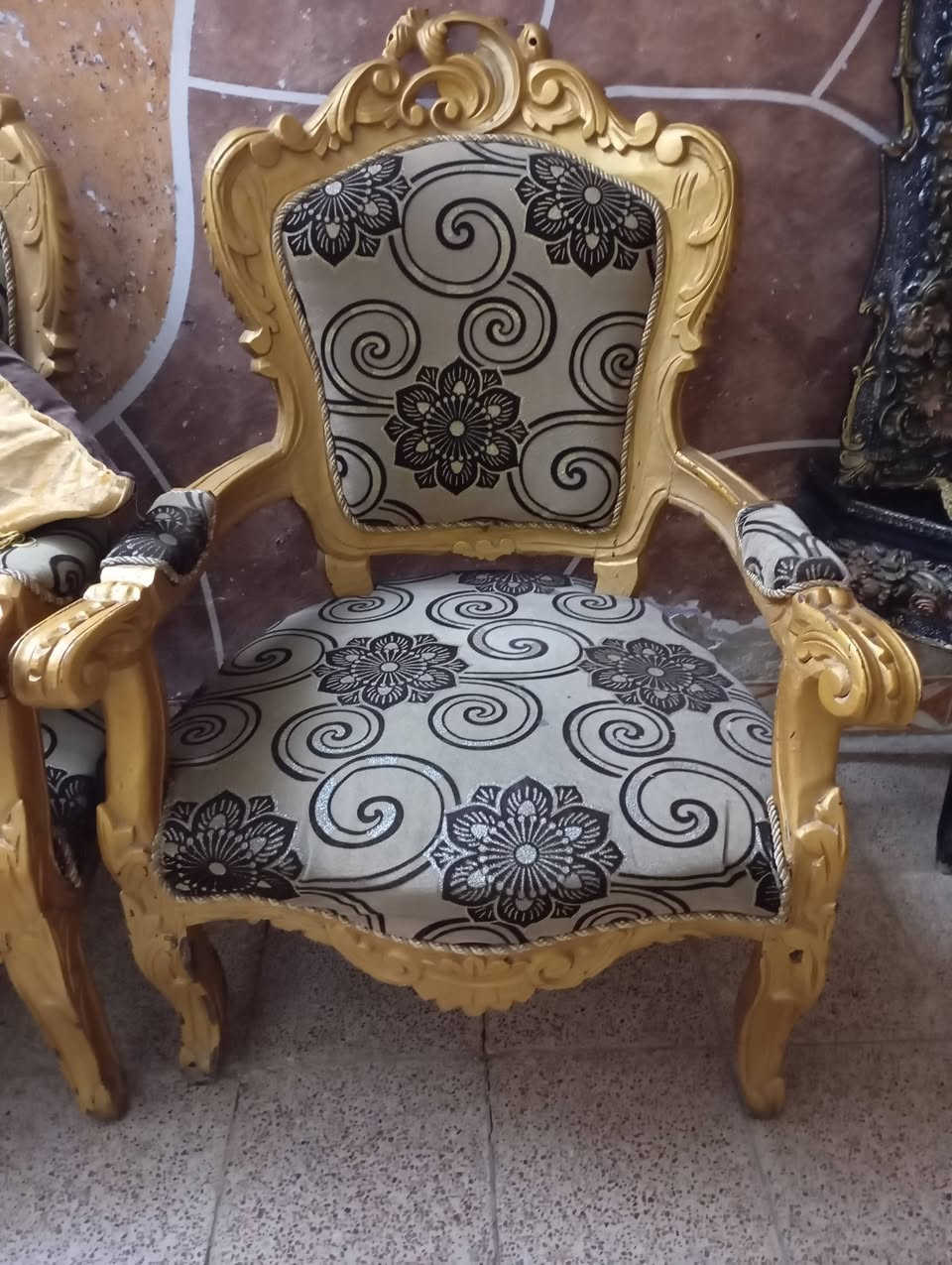 البيع تخم سعرة200 عشر مقاعد الطبلات وحدة كبيرة وياهن اربع طبلات سعرهن 80


**إذا كنت صاحب هذا الإعلان وتريد حذفه لأي سبب، رجاءا أرسل رسالة إلى الدعم الفني**