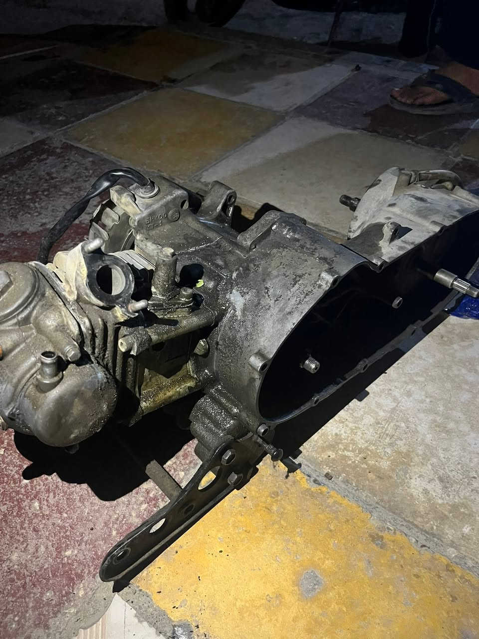 طابوك ماكس كوم حديد عوزها تجفيت 
ب ٥٠ وبيها مجال 
مكان حي اور


**إذا كنت صاحب هذا الإعلان وتريد حذفه لأي سبب، رجاءا أرسل رسالة إلى الدعم الفني**
