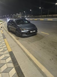 كورلا VIP • ٢٠٢٠ • فتحة بانوراما