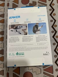 باور بانك • انكر • ضمان عين الفهد
