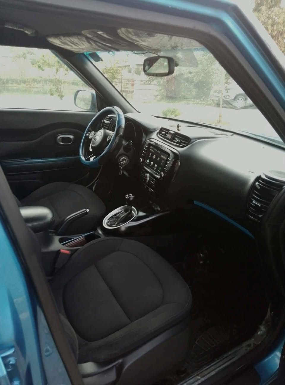 سيارة صول للبيع موديل 17 مكفولة كفالة عامة السعر خاص  الرقم موجود ع الواتساب ***********
