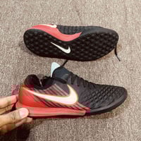 تحفه ماجسته اصلي باله  قياس41  نضافه1/1  اولئ شرط  فول طبي  اسم مستخدم...