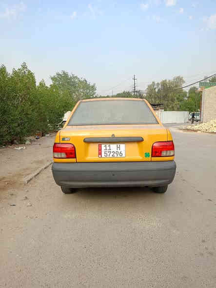 سلام عليكم سايبا للبيع موديل 2022سياره كفاله عامه فقط شبر بلجاملغ المامي مئشر عليه سياره احلا من صور كير ومحرك كفاله شواصي كفاله ماشيه 79 رقم نكليزي صدر مامي خلفي كله جديد ترايك ويان ميعجبك شاشا كامره دوشمه عام صندوك وكشنات ورضيه تنته الف مذب عليه تحويل ثاني يوم العنوان بغداد الجديده الاستفسار ***********غير متواجد علفيس مكلف بلنشر
