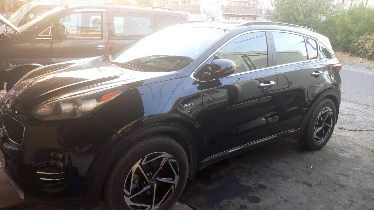 كيا سبورتاج وارد امريكي فول موصفات موديل 2022خالية ع وضع شركة فقط غطا المحرك تبديل أربيل, العراق


**إذا كنت صاحب هذا الإعلان وتريد حذفه لأي سبب، رجاءا أرسل رسالة إلى الدعم الفني**
