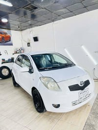 يارس • ٢٠٠٨ • ABS