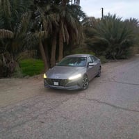 فول مواصفات • ٢٠٢٣ • ماشيه ٤٣الف