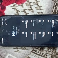 تكنو سبارك كو • ٦٤ جيجا • مبدل شاشة